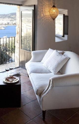 Flight + Stay at Hotel Boutique La Torre del Canónigo image 26