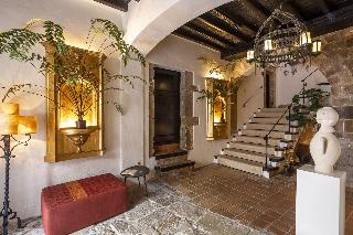 Flight + Stay at Hotel Boutique La Torre del Canónigo image 15