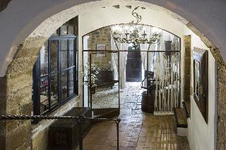 Flight + Stay at Hotel Boutique La Torre del Canónigo image 14