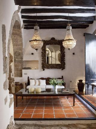 Flight + Stay at Hotel Boutique La Torre del Canónigo image 29