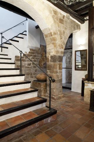 Flight + Stay at Hotel Boutique La Torre del Canónigo image 24