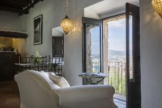 Flight + Stay at Hotel Boutique La Torre del Canónigo image 2