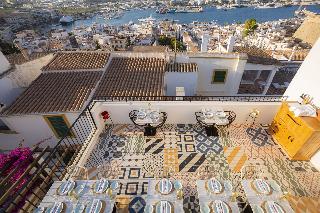 Flight + Stay at Hotel Boutique La Torre del Canónigo image 76