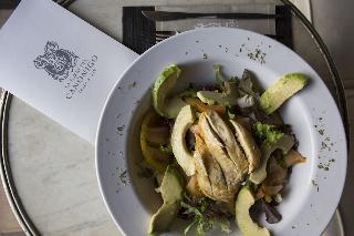 Flight + Stay at Hotel Boutique La Torre del Canónigo image 85