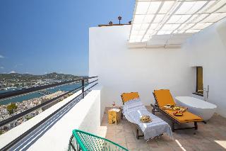 Flight + Stay at Hotel Boutique La Torre del Canónigo image 45