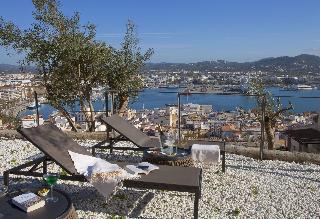 Flight + Stay at Hotel Boutique La Torre del Canónigo image 47