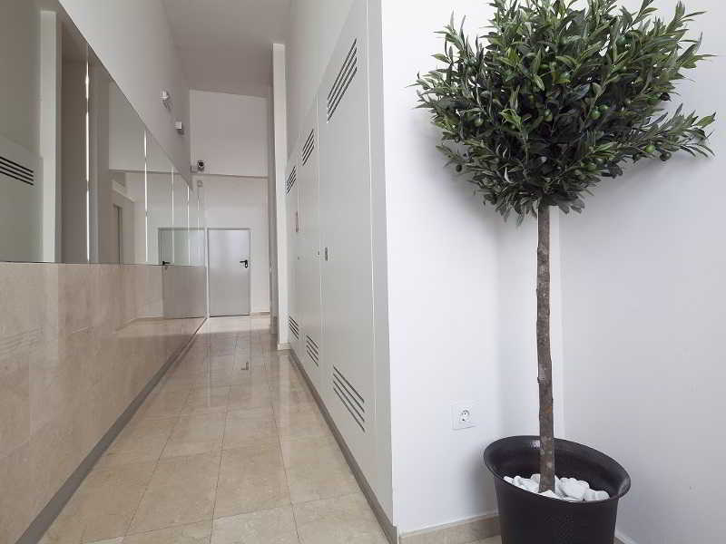 General view
 di Bonavista Apart Barcelona  Eixample