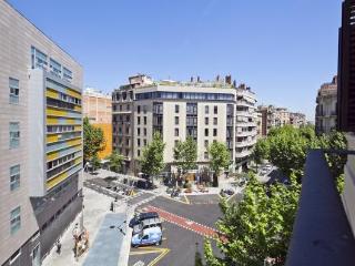 General view
 di Bonavista Apart Barcelona  Eixample