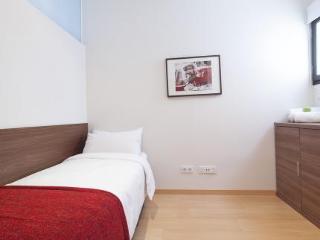 General view
 di Bonavista Apart Barcelona  Eixample