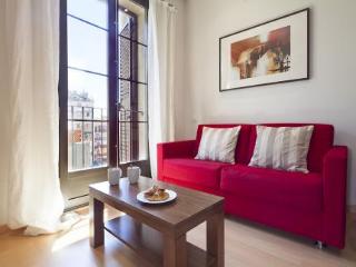 General view
 di Bonavista Apart Barcelona  Eixample