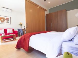 General view
 di Bonavista Apart Barcelona  Eixample