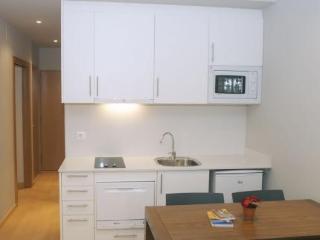 General view
 di Bonavista Apart Barcelona  Eixample