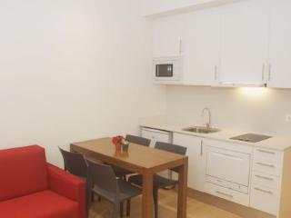 General view
 di Bonavista Apart Barcelona  Eixample