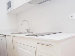 General view
 di Bonavista Apart Barcelona  Eixample