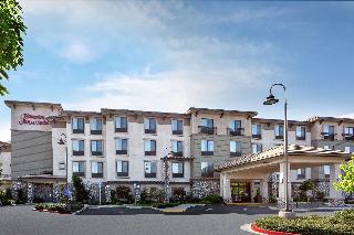 Hampton Inn and Suites San Luis Obispo, CA