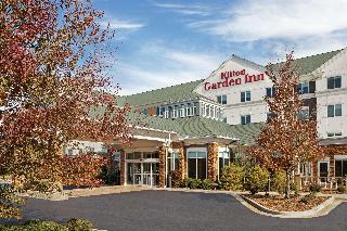 Hilton Garden Inn Oxford/Anniston