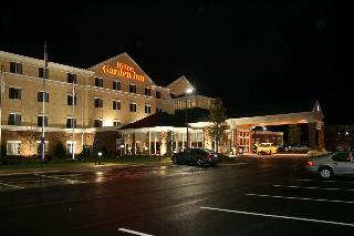 Hilton Garden Inn Oxford/Anniston