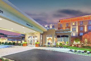 Hilton Garden Inn Ann Arbor, MI