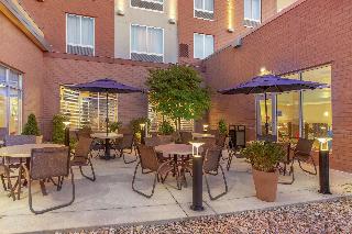 Hilton Garden Inn Ann Arbor, MI
