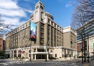 American Atlanta Downtown TapestryCollectionHilton