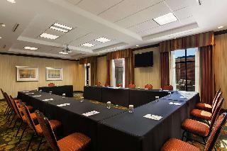會議室