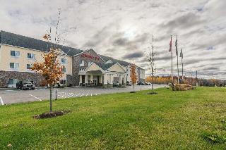 Hampton Inn Bangor