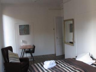 General view
 di C40rooms