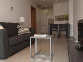 General view
 di Bonavista  Barcelona   Virreina