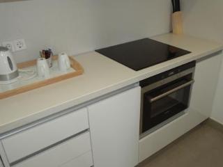 General view
 di Bonavista  Barcelona   Virreina