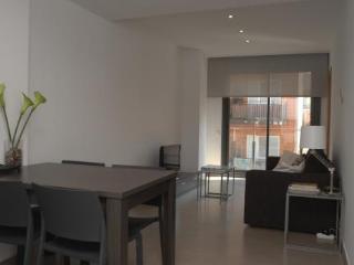 General view
 di Bonavista  Barcelona   Virreina