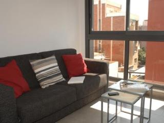 General view
 di Bonavista  Barcelona   Virreina