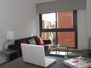 General view
 di Bonavista  Barcelona   Virreina