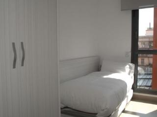 General view
 di Bonavista  Barcelona   Virreina