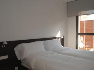 General view
 di Bonavista  Barcelona   Virreina