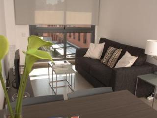 General view
 di Bonavista  Barcelona   Virreina