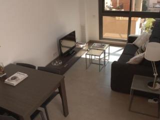 General view
 di Bonavista  Barcelona   Virreina