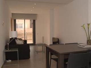 General view
 di Bonavista  Barcelona   Virreina