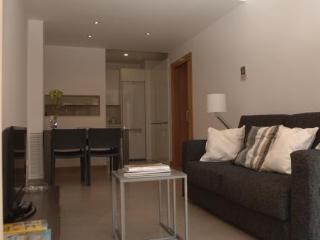 General view
 di Bonavista  Barcelona   Virreina