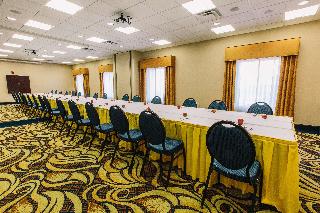 Hampton Inn & Suites Effingham