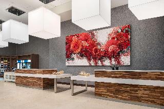 Homewood Suites Denver Downtown-Convention Center