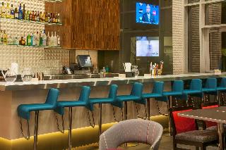 Hampton Inn and Suites Denver Downtown-Convention