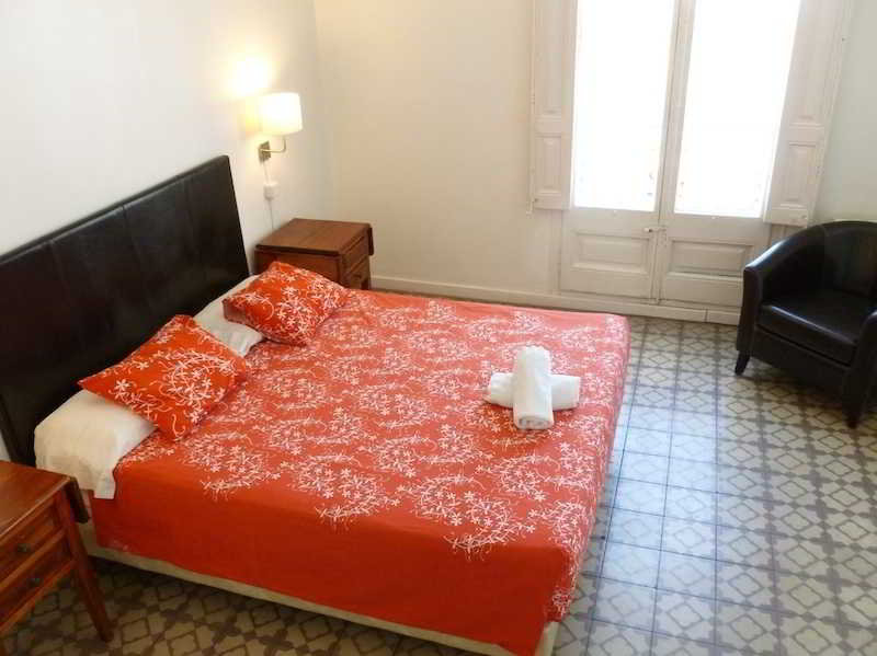 General view
 di Apt. Gran Via