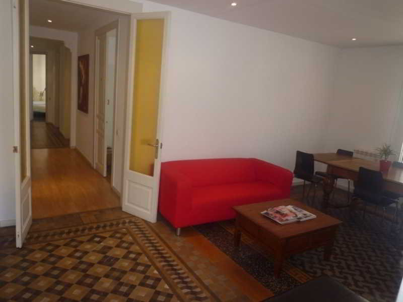 General view
 di Apt. Gran Via