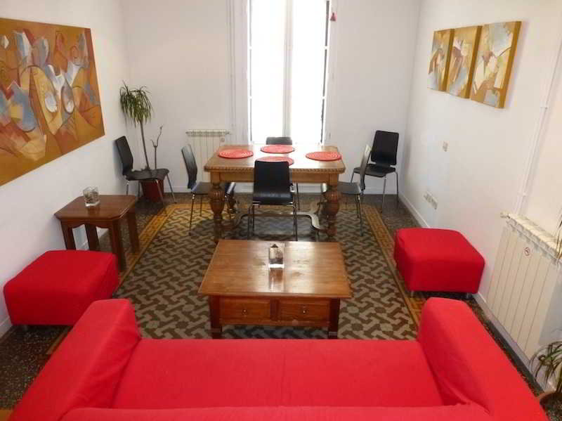 General view
 di Apt. Gran Via