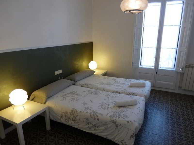 General view
 di Apt. Gran Via