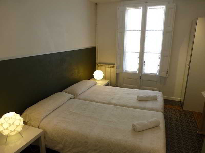 General view
 di Apt. Gran Via