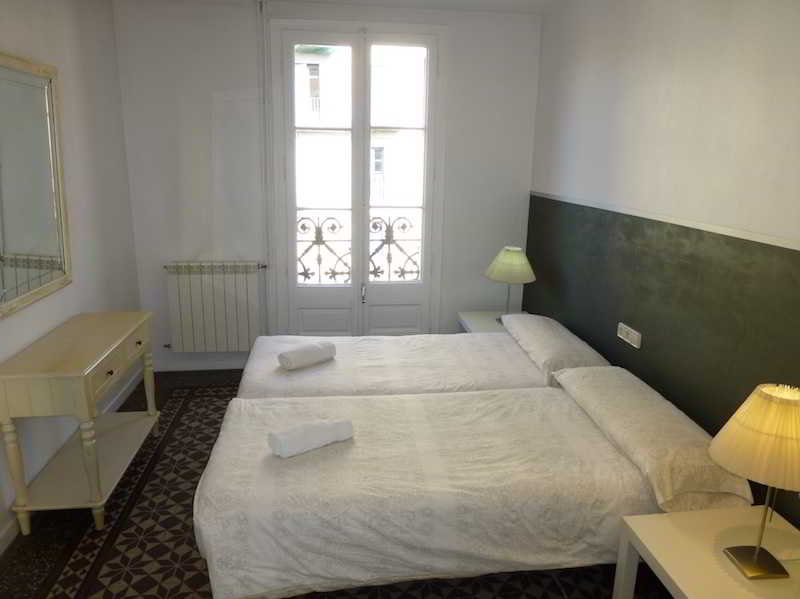 General view
 di Apt. Gran Via