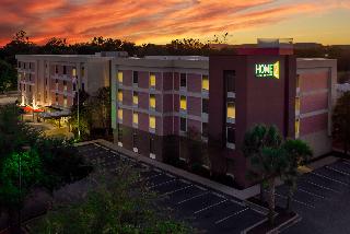HOME2 SUITES CHARLESTON AIRPORT/CONVENTION CENTER