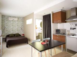 General view
 di Freestanza Accommodation