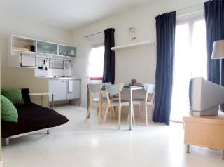 General view
 di Freestanza Accommodation